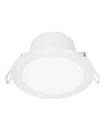 MONOLED 8W LED DOWNLIGHT DIMMABLE 4000K - WHITE - 21020