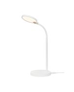 Laine 4.5W Touch LED Desk Lamp White / Warm White - 21430/05