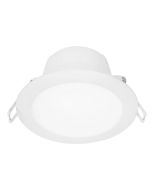 MONOLED 8W LED DOWNLIGHT DIMMABLE 3000K - WHITE - 21574