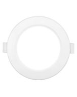 TRILIGHT 10 PACK 8W DIMMABLE DOWNLIGHTS CCT - WHITE - 21581