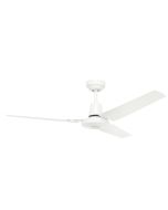 PACIFICA 48" CEILING FAN 3 BLD - WHITE - 21896/05