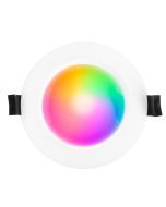 SMART WIFI PRISM RGB CCT LED DOWNLIGHT SERIES II-22162/05