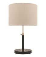 Mercator Iris Adjustable Table Lamp -A39211
