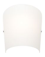 HOLLY 1 LIGHT WALL SCONCE LARGE (HOLL1LWS) COUGAR LIGHTING