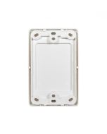 Cougar Blank Plate with Clip On Surround (COSWPVXG) GSM