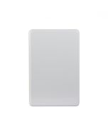 Puma Blank Switch Plate & Cover (PUSWPVXG) GSM