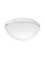 Contemporary Ceiling Fan Light Kit White - 24307