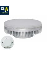 LED 6W GX53 Globe Warm White CLA - GX53001