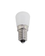 SES E14 LED Pilot Lamp Warm White Bright 1.5w