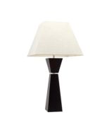 Johnston Timber Table Lamp
