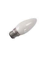 GE 60W B22 PEARL (<100 LEFT ONLY )