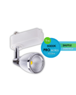 LED Track Light 9w Dimmable
