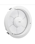 Clipsal Expressaire Ceiling Mounted Exhaust Fan 250mm 750m3 Hr -