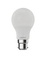 Key GLS 9.2 Watt Frosted Diffuser Dimmable LED Globe B22 / Warm White - 65000	