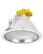 Diffuser Optimised 18W LED Downlight White LDL175-WH Superlux