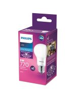 Philips 8W E27 Daylight LED Bulb - 929001915599