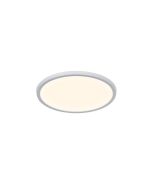 Oja 30 Smart Light Ceiling Plastic White - 2015036101