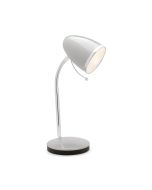Sara Table Lamp - COLOUR - GREY- A13011GRY