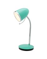 Mercator Sara Table Lamp Green -A13011MNT