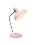 Mercator Lucy Table Lamp -A38111PNK