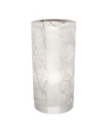 Thalia 1 Light Touch Table Lamp A45111