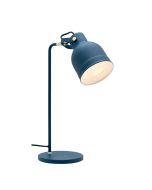 Mercator Elliot Table Lamp  Green-A46111NVY