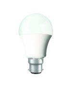 GLOBE - CLASSIC A60 LED 7W 620LM 4200K B22 (NON-DIMMABLE) 19858 BRILLIANT LIGHTING