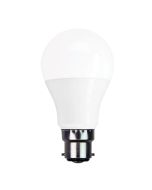 LED GLS LAMP 7W B22 4000K - A-LED-7407140