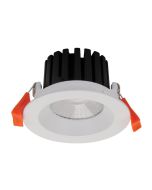 AQUA-10 10W CRI90 LED TRIO KIT IP65 WHITE 21271