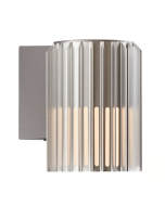 Aludra Wall light Aluminium - 2118011010