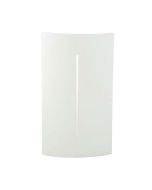 Belfiore 240V E27 Raw Ceramic Wall Light - 11057	