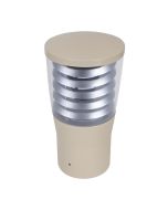 BL-300 BOLLARD HEAD E27 BEIGE10718