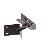 BLAZE-PRO CORNER WALL MOUNTING BRACKET BLACK 19923