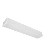 BOLT-60 DIFFUSED 10/21W LED BATTEN EMERGENCY TRIO 66007