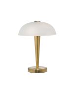 Mercator Bonita Touch Table Lamp -A28412AB
