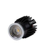 Cell 17W 240V Dimmable LED COB Module 24° Beam Angle / Extra Warm White - 27034	
