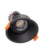 CELL 9W LED LAMP KIT 60D 5CCT DT90 BLACK 21675