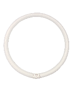 Circular T9 Fluorescent Tube 40W Warm White - CIR-40-WW