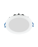 Clasp Flush Downlight Dimmable White - 171001