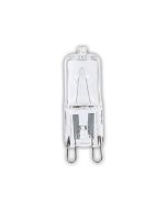 G9 Twin Pack 18W CLEAR 240V - LUS30405
