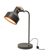 CLINTON TABLE LAMP- A82211