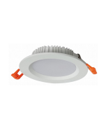 LED Tri-CCT Dimmable Fixed White Downlights (3000K/ 4000K/ 5700K) 