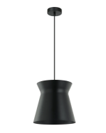 DIABLO: Modern Scandinavian Interior Cone Flat Top Pendant Lights- DIABLO1