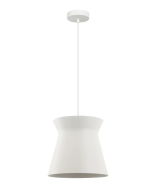 DIABLO Modern Scandinavian Interior Cone Flat Top Pendant Lights- DIABLO2