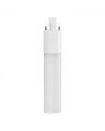 6W Cool White 4000k 2-Pin G23 LED Bulb Compact Fluorescent Lamp Bulb - ELE-G23LED6W4K