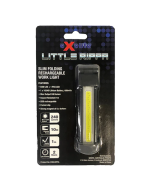 Little Rippa: Slim Folding Rechargeable Worklight EXELRIPPA