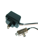 Hills BC74693 PSU10P 150mA Plug Pack Power Supply & Injector