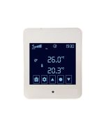 Digital Touch Screen Thermostat Controller FAN7194