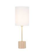 Flemington Table Lamp- MTBL036