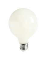 G95 LED Filament Dimmable Globes Frosted Diffuser G9510